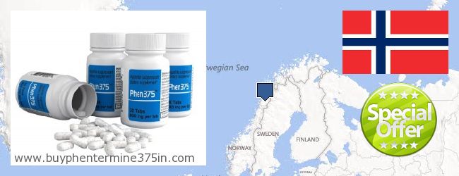 Où Acheter Phentermine 37.5 en ligne Norway